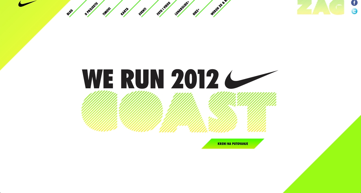 We Run Coast