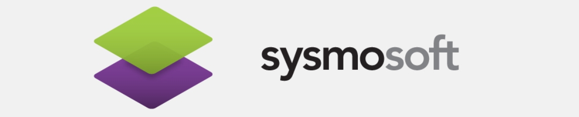 Sysmosoft logo